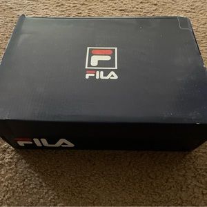 Fila Sneakers